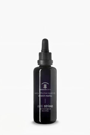 Anti striae oil