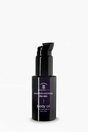 Bodyoil